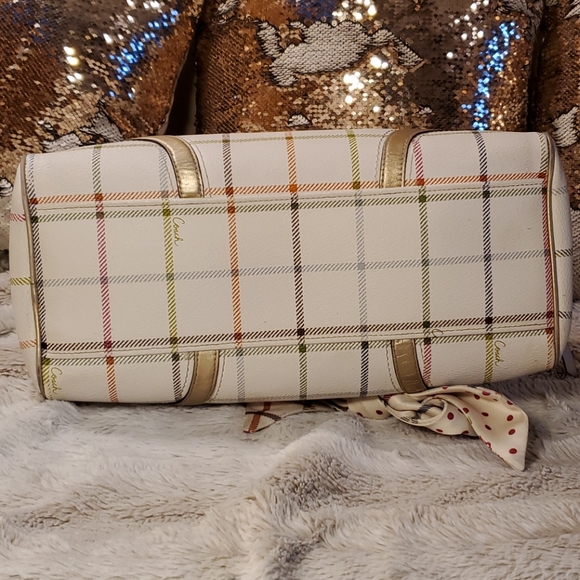 Coach Peyton Heritage Tattersall - Picture 8 of 15